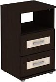 Тумба Уют Сервис Гарун-К 161.04 (венге)