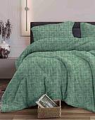 Бояртекс № 343 Контур Вид 3 (N) Семейный (бязь, зеленый)