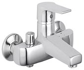 Однорычажный смеситель Edeny Edeny E6803