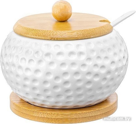 Сахарница Elan Gallery Сфера 540229