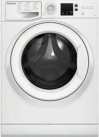 Стиральная машина Hotpoint-Ariston NUS 5015 H RU