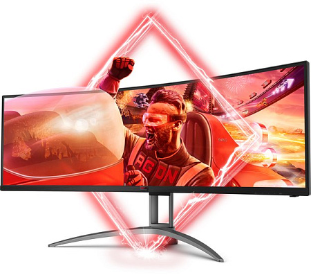 Монитор AOC AG493UCX