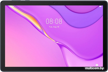 Планшет Huawei MatePad T10s AGS3K-W09 4GB/64GB WiFi (насыщенный синий)