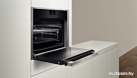 Духовой шкаф NEFF C17FS42N0