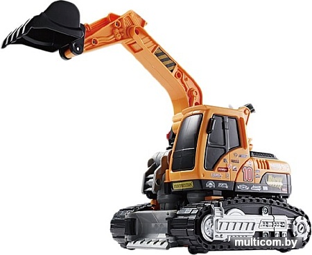 Экшен-фигурка Tobot Athlon Rocky 301066