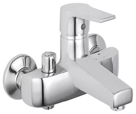 Однорычажный смеситель Edeny Edeny E6803