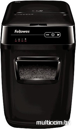 Шредер Fellowes AutoMax 200C (fs-46536)