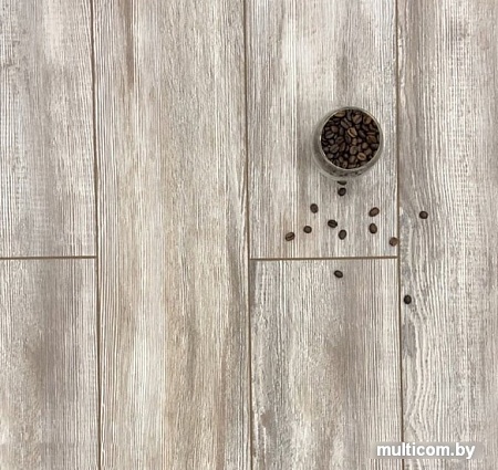 Ламинированный пол Kastamonu SunFloor SF33VV-108 Дуб Сплит