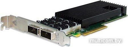 Сетевая карта Silicom PE340G2QI71-QX4