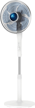 Вентилятор Tefal Turbo Silence Extreme+ VF5840F0