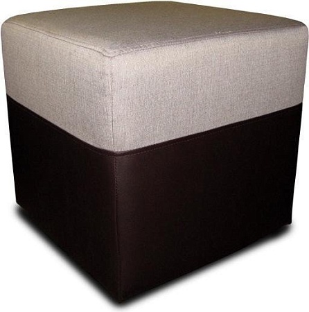 Банкетка Виктория Мебель Кубик ВМ 213