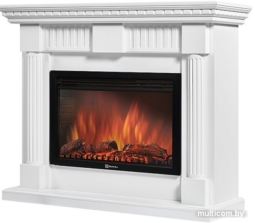 Портал Firelight Colonna 25 (белый)