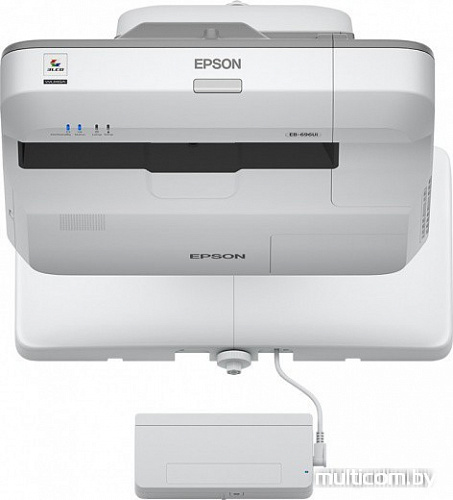 Проектор Epson EB-696Ui