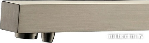 Смеситель ZorG ZR 311 YF-Nickel