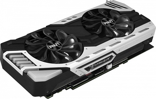 Видеокарта Palit GeForce RTX 2060 Super JS LE 8GB GDDR6 NE6206S019P2-1061J