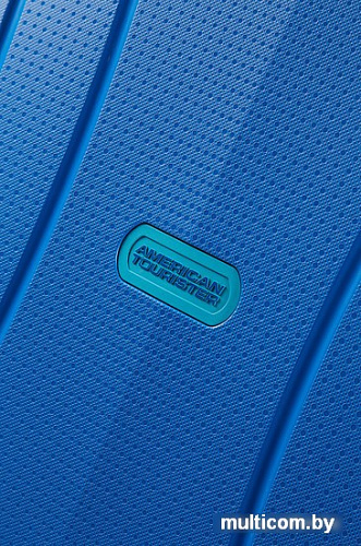 Спиннер American Tourister Lock'n'roll L [06G-11002]