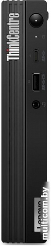 Компактный компьютер Lenovo ThinkCentre M75q Gen 2 11JJ002QRU