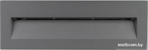 Уличный встраиваемый светильник Arlight LTD-TRAIL-S226x76-8W Warm3000 029964