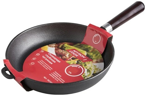 Сковорода Myron Cook Evolution XG728N