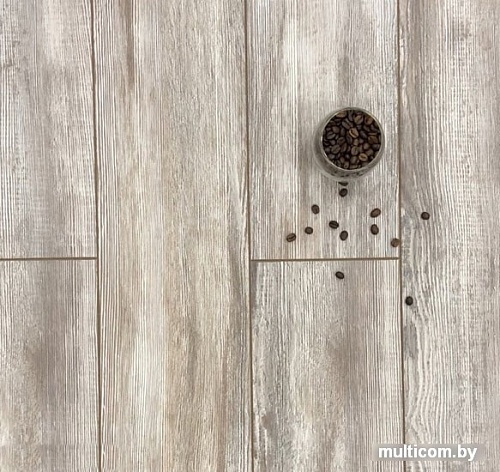 Ламинированный пол Kastamonu SunFloor SF33VV-108 Дуб Сплит