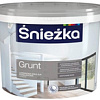 Краска Sniezka Grunt 5 л (белый)