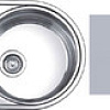 Кухонная мойка Ledeme L75745-6R