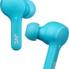 Наушники JVC HA-A7T (голубой)