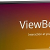 Интерактивная панель ViewSonic IFP8632