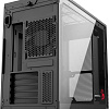 Корпус A4Tech Bloody BD-CC117F (черный)