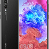 Смартфон Huawei P20 Pro CLT-L29 (черный)