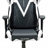 Кресло DXRacer OH/VB03/NW (черный/белый)