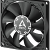 Arctic P8 SLIM PWM PST (черный)