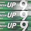 Зубная паста Median Fresh Up Gum Care Toothpaste 3x120 г