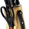 Набор ножей Maestro Rainbow MR-1402