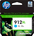 Картридж HP 912XL 3YL81AE
