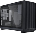 Корпус Lian Li A3-mATX TG (черный)