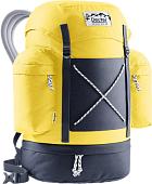 Городской рюкзак Deuter Wengen 3814122-8308 (corn/ink)