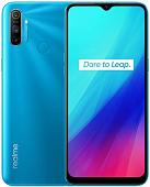 Смартфон Realme C3 RMX2020 3GB/32GB (холодный синий)