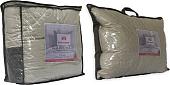 Mio Tesoro Лен 4сМТ14л 140x205 + Подушка для сна 4сМТ05л 50x70