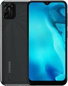 Смартфон Doogee X93 (черный)