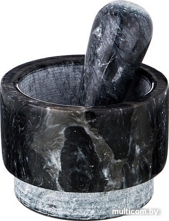 Ступка с пестиком Agness 925-116