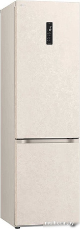 Холодильник LG DoorCooling+ GC-B509FEMW
