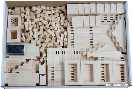 Лесовичок Разборный домик №5