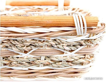 Корзина Walmer Plait W30232619