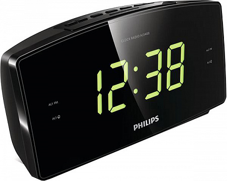 Радиочасы Philips AJ3400/12