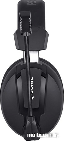 Наушники с микрофоном Red Square Q-Sonic