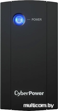 Источник бесперебойного питания CyberPower UTC850EI