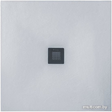 Душевой поддон Aquanet Pleasure 90x90