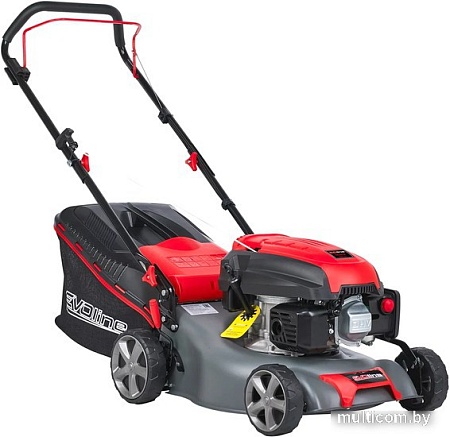 Газонокосилка Evoline LMG 42 CP