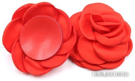 Украшение на грудь Kissexpo 202001090 (красный)